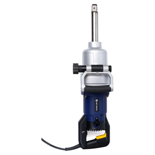 Электрический ударный гайковерт ABC до 4000 Н.м ABC-S4000 фото 9 Электрический ударный гайковерт ABC до 4000 Н.м ABC-S4000 фото 9