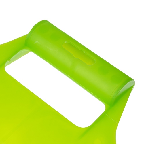 Шпатель для клея, пластмассовый, зубчатый 8 х 8 мм Сибртех фото 5