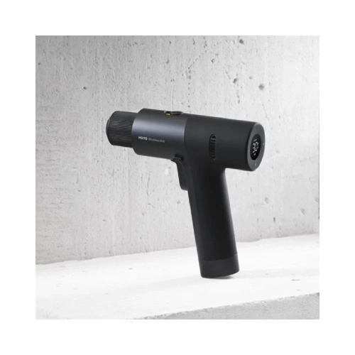 Аккумуляторная дрель-шуруповерт HOTO 12v brushless dril, серый HTE0011GL фото 5 Аккумуляторная дрель-шуруповерт HOTO 12v brushless dril, серый HTE0011GL фото 5