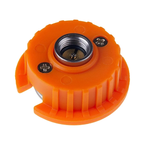 Переходник-адаптер (цанг-резьба) TOURIST REVERS TA-022 фото 3 Переходник-адаптер (цанг-резьба) TOURIST REVERS TA-022 фото 3