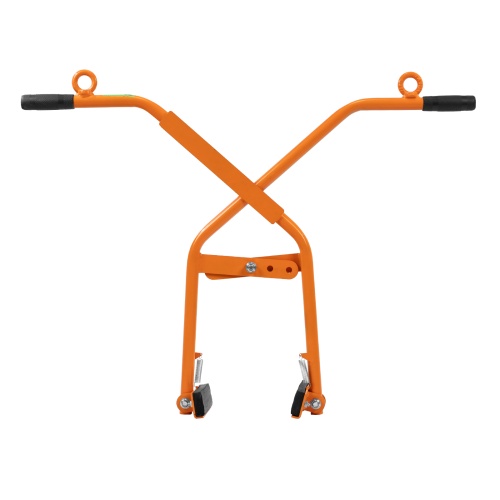 Захват бордюрного камня ручной до 300 мм, 100 кг Сибртех фото 3