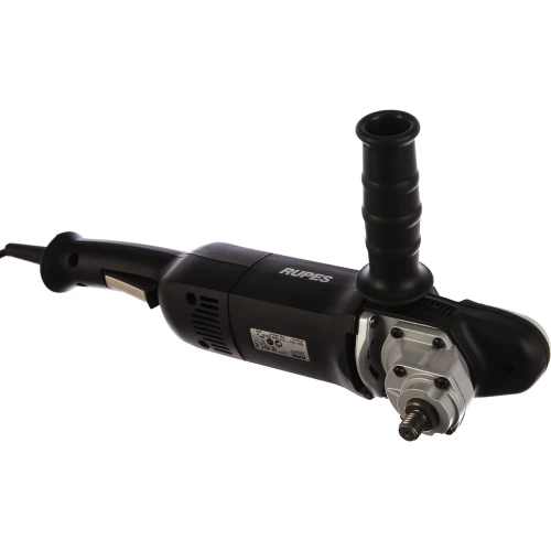 Электрическая полировальная машинка RUPES LH 18 EN фото 4