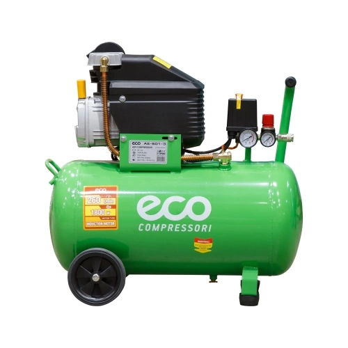 Компрессор ECO AE-501-3 фото 11 Компрессор ECO AE-501-3 фото 11