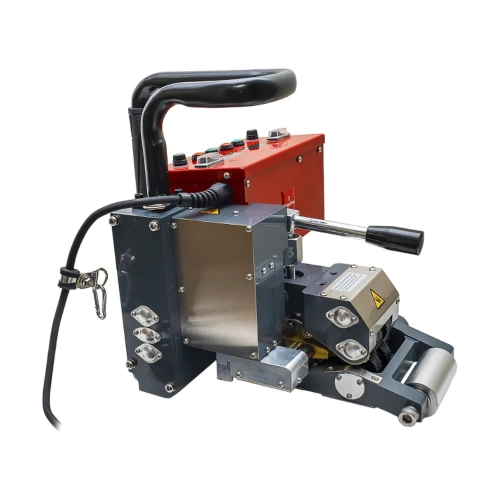 Сварочный автомат горячего клина СварПом СП31 3.31000 фото 3 Сварочный автомат горячего клина СварПом СП31 3.31000 фото 3