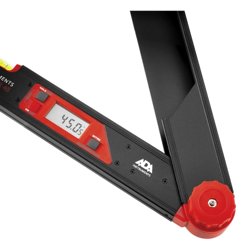 Электронный угломер ADA AngleMeter 45 А00408 фото 7