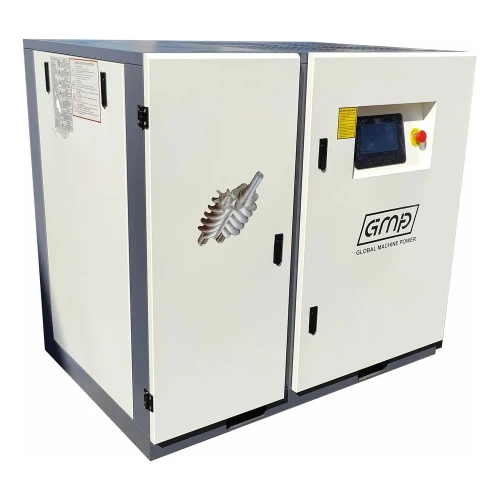 Винтовой компрессор GMP GM 22-16 фото 3 Винтовой компрессор GMP GM 22-16 фото 3