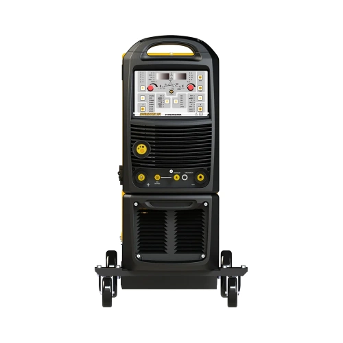 Сварочный полуавтомат Hugong INVERMATRIX 251 (без горелки) 040717 фото 3 Сварочный полуавтомат Hugong INVERMATRIX 251 (без горелки) 040717 фото 3