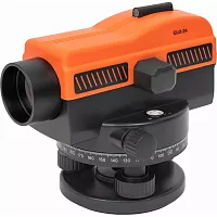 Оптический нивелир Gigant 24X GLO-24