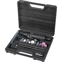 Пневмошлифмашина с набором шарошек Arnezi 22000 Об/мин R7506125