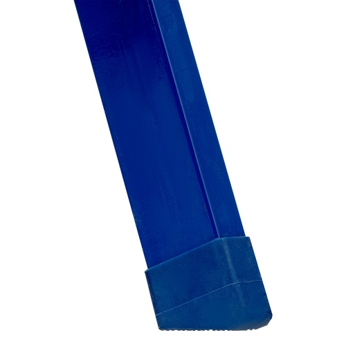 Стремянка, 10 ступеней, стальной профиль, алюминиевые ступени Сибртех фото 10