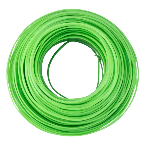 Подвязка из мягкой проволоки, бобина 30 м Palisad фото 4