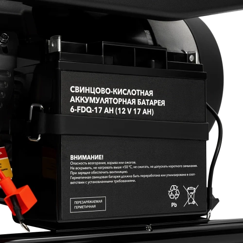 Бензиновый генератор KRANZ KR8000EA 8кВт 25л коннектор автоматики электростартер KR-16-1139 фото 6 Бензиновый генератор KRANZ KR8000EA 8кВт 25л коннектор автоматики электростартер KR-16-1139 фото 6