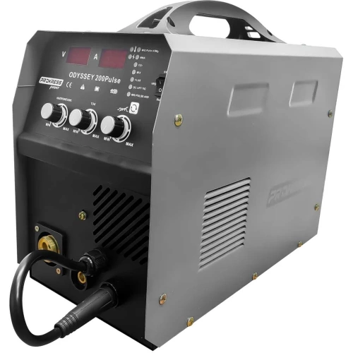 Полуавтомат PROKRESSPOWER ODYSSEY 200Pulse РБ000034518