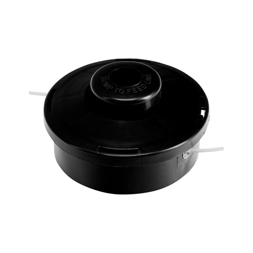 Триммер бензиновый MT-52S, 52 см³, разъемная штанга, состоит из 2 частей MTX фото 15