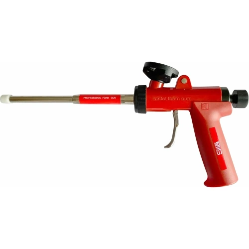 Пистолет для монтажной пены Sila 2002 10002002 Пистолет для монтажной пены Sila 2002 10002002