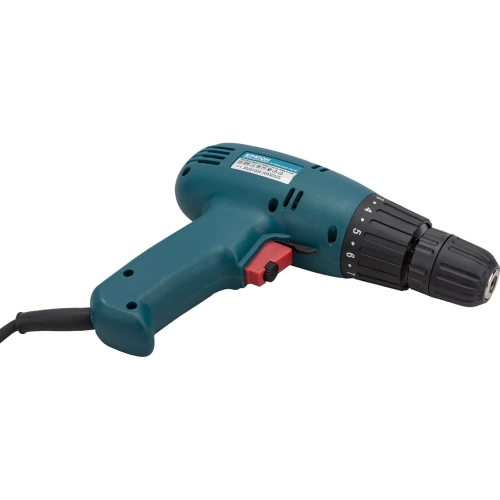 Сетевая дрель-шуруповерт Кратон ESDD-280/16 3 02 01 028 Сетевая дрель-шуруповерт Кратон ESDD-280/16 3 02 01 028