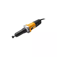 Шлифмашина прямая TOLSEN 500 Вт, цанги 6/6.35 мм, 7000-34000 об/мин, 220 В 79556