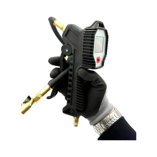 Электронный пистолет подкачки NORM TCP-990 фото 3 Электронный пистолет подкачки NORM TCP-990 фото 3