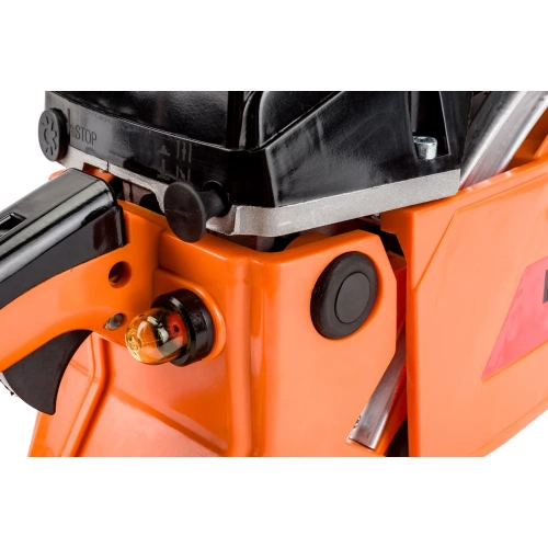 Бензопила 3,4 л.с., шина 20 дюймов, Gigant GTSL-03 фото 9