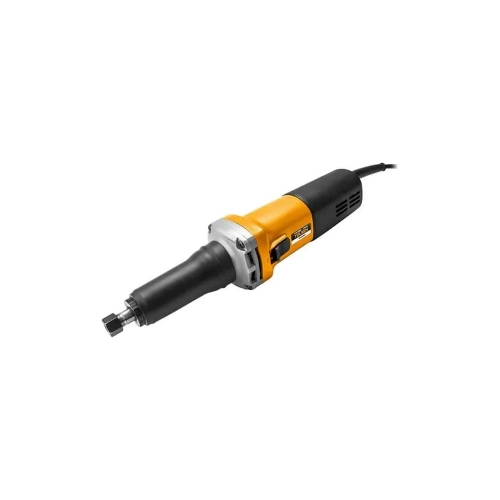 Шлифмашина прямая TOLSEN 500 Вт, цанги 6/6.35 мм, 7000-34000 об/мин, 220 В 79556