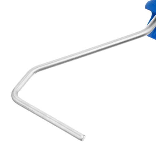 Малярный набор для работ с водными красками: кювета 150 мм х 290 мм и мини-валик 110 мм Сибртех фото 4