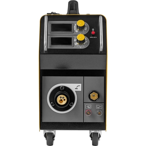 Аппарат полуавтоматической сварки ПТК RILON MIG 500 FW 00000029745 фото 8 Аппарат полуавтоматической сварки ПТК RILON MIG 500 FW 00000029745 фото 8