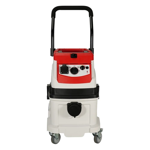 Электрический строительный пылеводосос Evoline CVC 140 Power Tool (M-class) CVC140PT фото 10