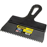 Шпатель фасадный Stayer Professional 1009-20-04 200 мм