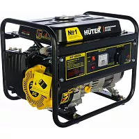 Электрогенератор Huter HT1000L 64/1/2