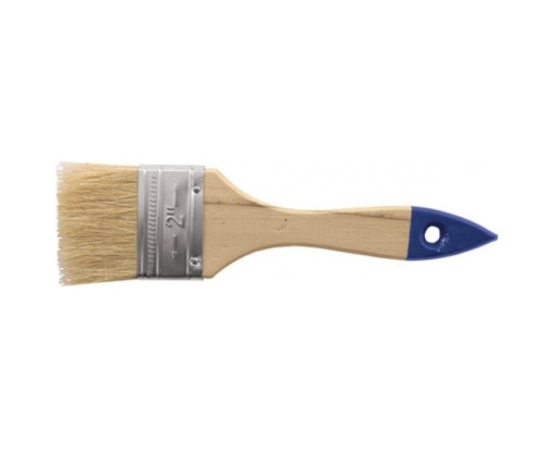 Кисть флейцевая Fit Лайт 00806 63 мм