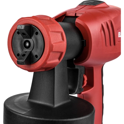 Краскопульт Elitech КЭ 0826П (E2208.020.00) 207364 фото 5 Краскопульт Elitech КЭ 0826П (E2208.020.00) 207364 фото 5