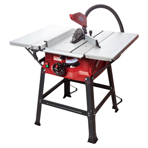 Циркулярная пила REDVERG RD-SS250-2000 6618690
