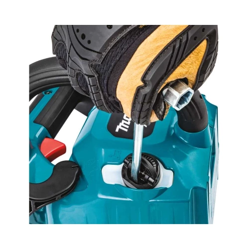 Аккумуляторная цепная пила Makita LXT DUC356Z фото 11 Аккумуляторная цепная пила Makita LXT DUC356Z фото 11