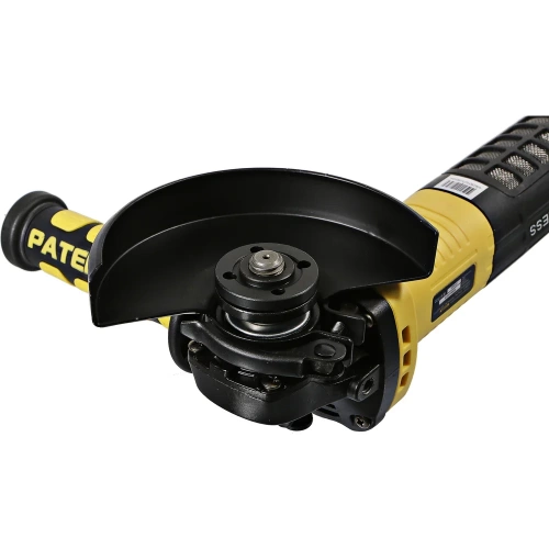 Болгарка Hanskonner УШМ HAG9125SB фото 8