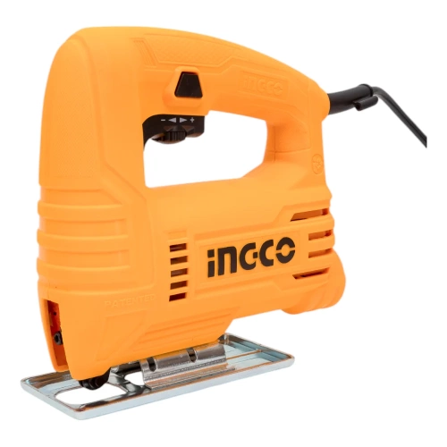 Электрический лобзик INGCO 400 Вт JS400285 фото 3