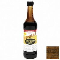 Морилка неводная орех 0,5 л "НОВБЫТХИМ"