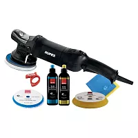 Набор полировальный RUPES BIG FOOT LHR15ES#230/H5/DE/BAS