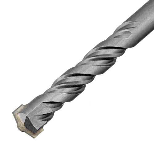 Бур по бетону, 16 х 160 мм, SDS Plus Matrix фото 2