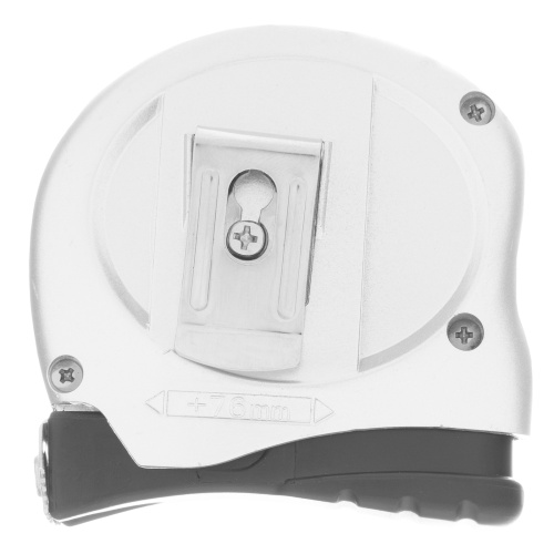 Рулетка Magnetic,5 м х 19 мм,магнитный зацеп Matrix фото 5