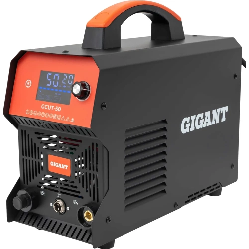 Инвертор плазменной резки Gigant GCUT-50 Инвертор плазменной резки Gigant GCUT-50