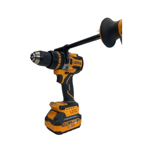 Аккумуляторная дрель-шуруповерт LEIYA LY-C3520 Аккумуляторная дрель-шуруповерт LEIYA LY-C3520