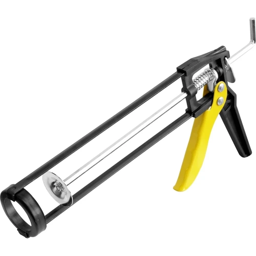 Скелетный пистолет для герметика Blast Basic 591000 фото 7 Скелетный пистолет для герметика Blast Basic 591000 фото 7