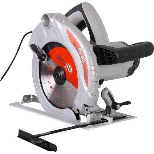 Дисковая пила Ресанта ДП-210/2000 75/11/3 фото 3