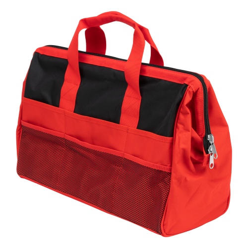 Сумка для инструмента, 18 карманов, 510 х 210 х 360 мм Matrix фото 3 Сумка для инструмента, 18 карманов, 510 х 210 х 360 мм Matrix фото 3