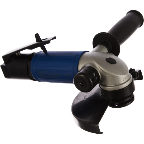 Пневматическая угловая шлифмашинка NORGAU NAG312-5 125 мм 094706203 фото 5 Пневматическая угловая шлифмашинка NORGAU NAG312-5 125 мм 094706203 фото 5