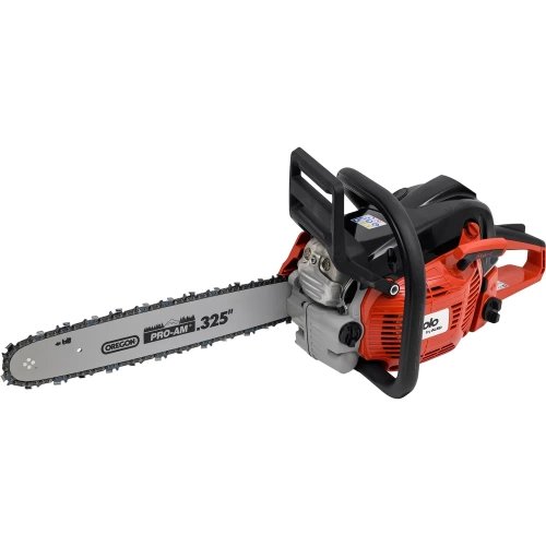 Мотопила цепная бензиновая AL-KO sbA 6646 127520 фото 4