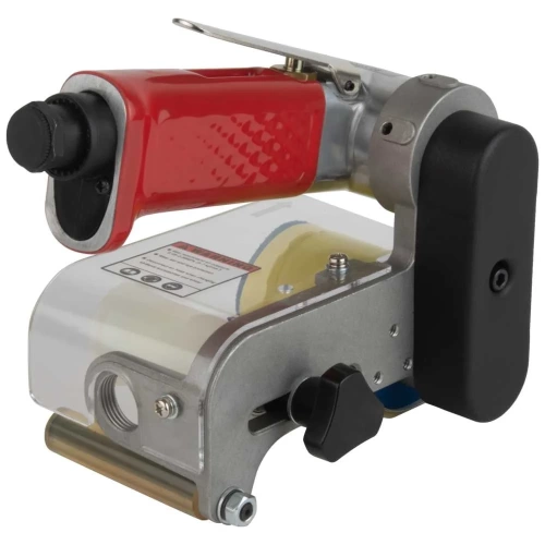 Ленточная пневматическая машина DeBever размер ленты 60x260 мм, 7000 об/мин DB-3060 фото 11