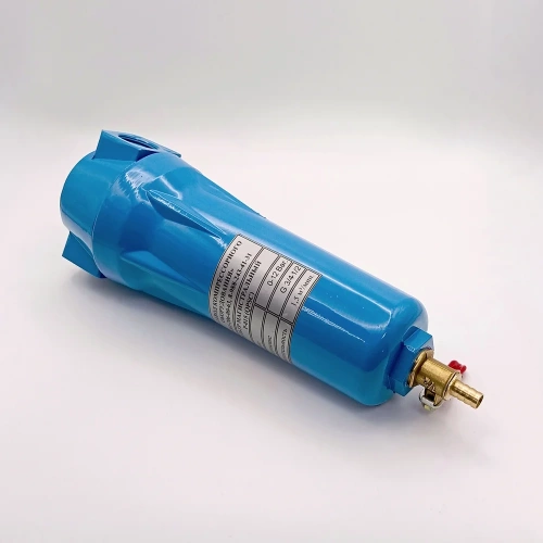 Фильтр влагоотделитель (магистральный фильтр) ЭнергоРесурс Р-015-C (QPSC) 99090303 фото 3 Фильтр влагоотделитель (магистральный фильтр) ЭнергоРесурс Р-015-C (QPSC) 99090303 фото 3