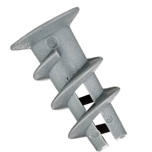 Дюбель Driva Tech-Krep TT22 со сверловой насадкой фото 3