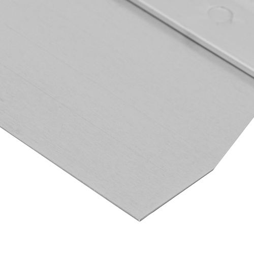 Шпатель фасадный, нержавеющая сталь, 250 мм, двухкомпонентная ручка Сибртех фото 3 Шпатель фасадный, нержавеющая сталь, 250 мм, двухкомпонентная ручка Сибртех фото 3